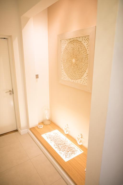 Beachcove Pereybere Beach エクステリア 写真